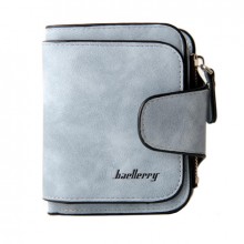 Женский клатч-кошелек Baellerry Forever Mini 2346 Голубой Женский клатч-кошелек Baellerry Forever Mini 2346 Голубой