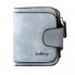 Женский клатч-кошелек Baellerry Forever Mini 2346 Голубой