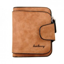 Женский клатч-кошелек Baellerry Forever Mini 2346 Коричневый Женский клатч-кошелек Baellerry Forever Mini 2346 Коричневый