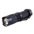 Фонарик Bailong Police 20000W с линзой BL-8468 (sp_1099)