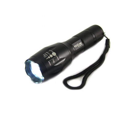 Фонарик POLICE Bailong BL-1831-T6 50000W (sp_2781)