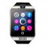 Умные часы UWatch 1144 Black