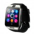 Умные часы UWatch 1144 Black