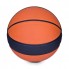 Баскетбольный мяч Spokey DUNK размер 7 Orange-Black (s0219)