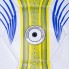 Футбольный мяч Spokey Velocity SHINOUT размер 5 White-Yellow (s0220)