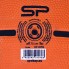 Баскетбольный мяч Spokey DUNK размер 7 Orange-Black (s0219)