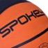 Баскетбольный мяч Spokey DUNK размер 7 Orange-Black (s0219)