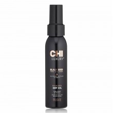 Масло черного тмина CHI Luxury Black Seed Dry Oil 89 мл Масло черного тмина CHI Luxury Black Seed Dry Oil 89 мл