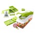 Овощерезка Nicer Dicer plus Зеленый