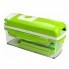 Овощерезка Nicer Dicer plus Зеленый