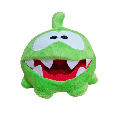 Мягкая игрушка Kronos Toys Ам Ням с открытым ртом (zol_543-1)