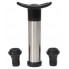 Помпа для вина Vacuum Wine Saver с 2 пробками, вакуумный насос для закупоривания бутылки (EM-2991_psg)