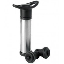 Помпа для вина Vacuum Wine Saver с 2 пробками, вакуумный насос для закупоривания бутылки (EM-2991_psg)