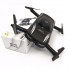 Квадрокоптер  X185 Floding Selfie Drone с WiFi и FPV