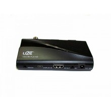 Спутниковый HD ресивер U2C B6
