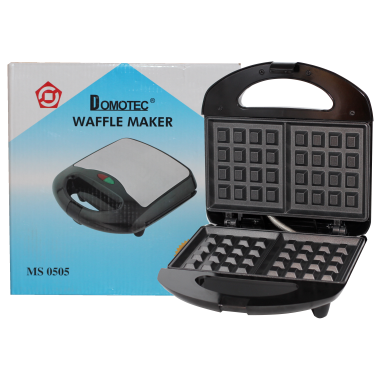 Вафельница Domotec MS-0505 (1296)