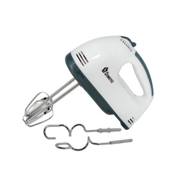 Миксер DOMOTEC MS-1333 Белый (1164)