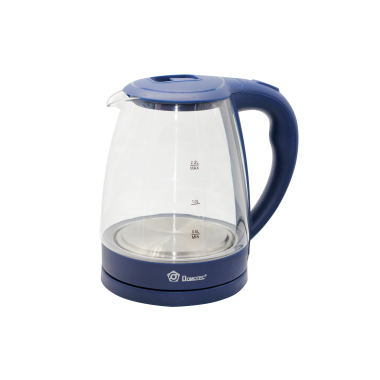 Электрочайник Domotec MS-8211 Синий (1248)