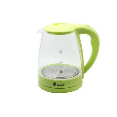 Электрочайник Domotec MS-8212 Салатовый (1249)