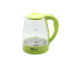 Электрочайник Domotec MS-8212 Салатовый (1249)