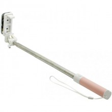 Монопод для селфи Hoco K2 Pink (9-00002_3) Монопод для селфи Hoco K2 Pink (9-00002_3)