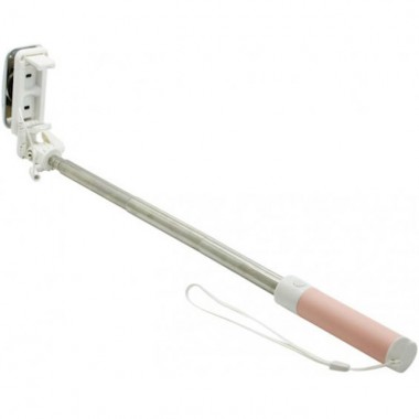 Монопод для селфи Hoco K2 Pink (9-00002_3)