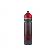 Фляга Kellys KALAHARI 1000 мл Grey/red