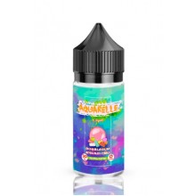 Жидкость для электронных сигарет Aquarelle Bubblegum 0 мг 30 мл (Жвачка)