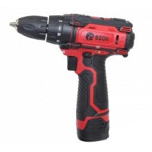 Шуруповерт аккумуляторный Edon AD-12A
