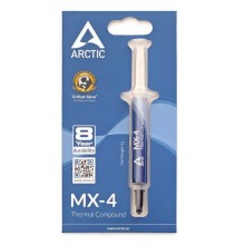 Термопаста ARCTIC MX-4 4 г (ORACO-MX40001-BL)