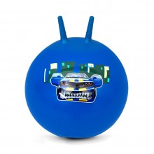 Мяч-прыгун детский Spokey Speedster 60 см Синий