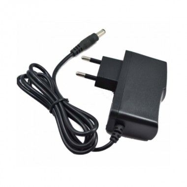 Блок питания 12В 1А 100 240V DC 12V 1A (44310)