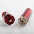 Стартовый набор Eleaf iJust 3 Kit with ELLO Duro 6.5ml and 2ml Red Original