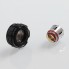 Стартовый набор Eleaf iJust 3 Kit with ELLO Duro 6.5ml and 2ml Black Original