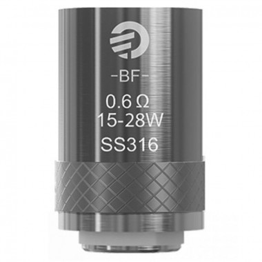Испаритель Joyetech BF SS316 0.6 Ом для Cubis Original