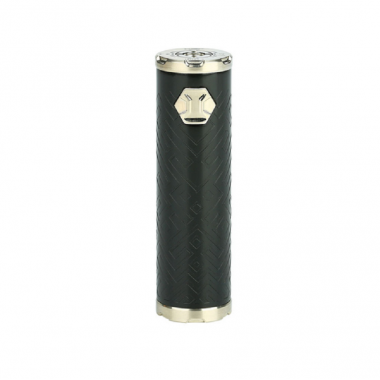 Батарейный мод Eleaf ijust 3 Black 3000 mAh OEM (AJ_j32)