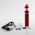 Стартовый набор Eleaf iJust 3 Kit with ELLO Duro 6.5ml and 2ml Red Original