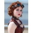 Очки Гогглы Steampunk Бронза (2000044615015)