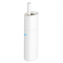 Электронная система нагревания табака Ason Original White