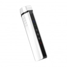 Электронная система нагревания табака Avbad X Original White