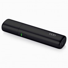 Электронная система нагревания табака QOQ Smart Original Black