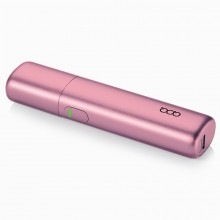 Электронная система нагревания табака QOQ Smart Original Rose