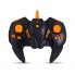 Квадрокоптер OVERMAX X-Bee Drone 1.5 с LED подсветкой