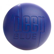 Маcсажный мяч doTERRA Deep Blue Massage Ball диаметр 6,3 см