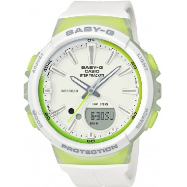Часы Casio BGS-100-7A2ER