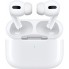 Беспроводные наушники TWS Colorpods Bluetooth 5.0 с разъемом Lightning Белые