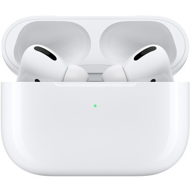 Беспроводные наушники TWS Colorpods Bluetooth 5.0 с разъемом Lightning Белые