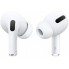 Беспроводные наушники TWS Colorpods Bluetooth 5.0 с разъемом Lightning Белые