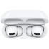 Беспроводные наушники TWS Colorpods Bluetooth 5.0 с разъемом Lightning Белые