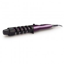 Плойка спиральная Polaris PHS 1930K Fuchsia